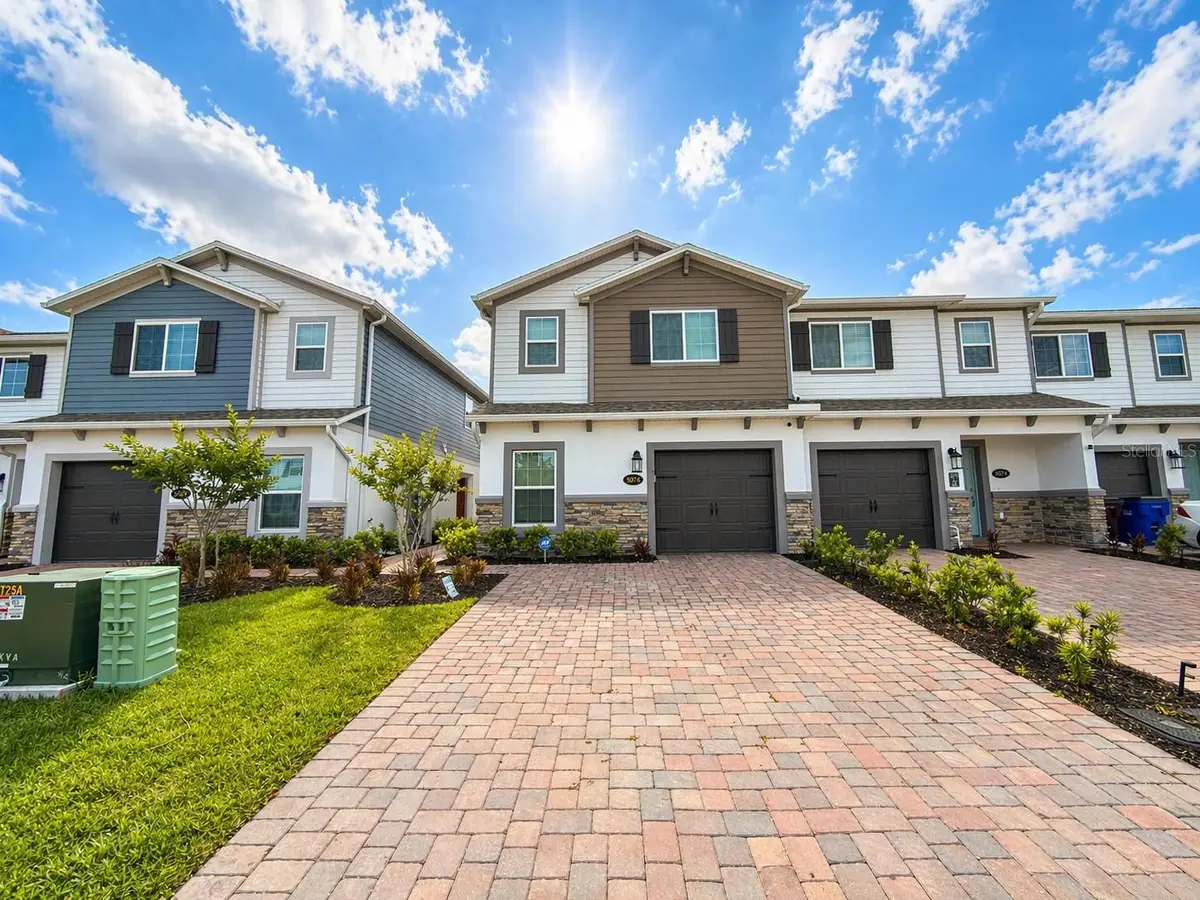 5076 Rain Shadow Drive, Saint Cloud, FL 34772 - #1