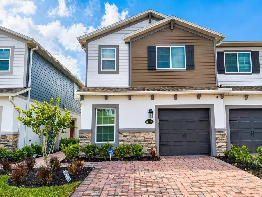 5076 Rain Shadow Drive, Saint Cloud, FL 34772 - #2