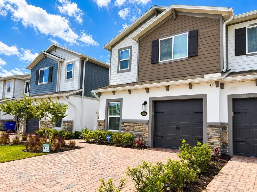 5076 Rain Shadow Drive, Saint Cloud, FL 34772 - #3