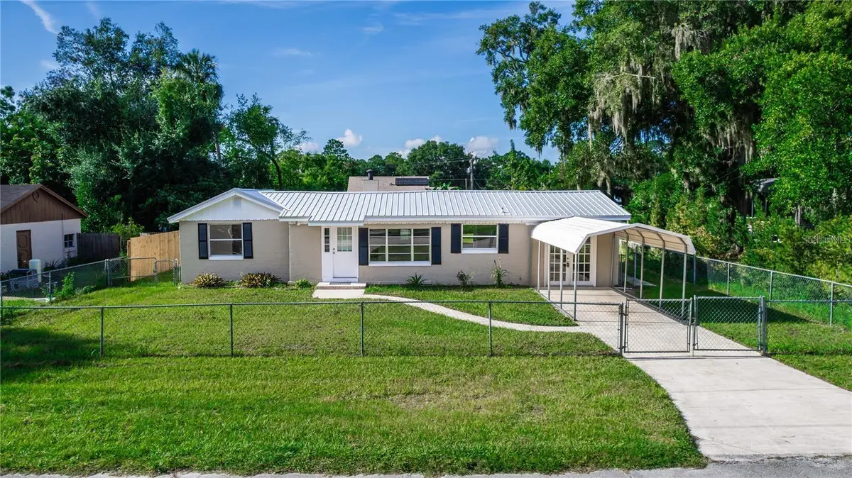 15 Palmira Road, Debary, FL 32713 - #1