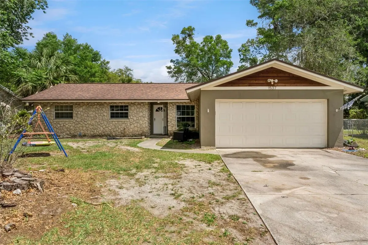 1537 S Spring Garden Avenue, Deland, FL 32720 - #1