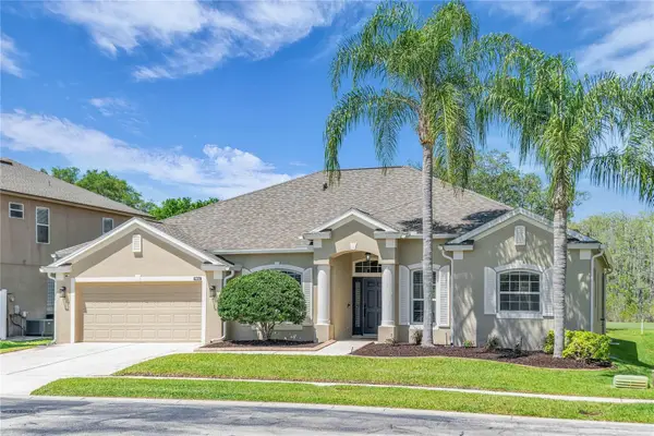 9806 Mountain Lake Drive, ORLANDO, FL 32832