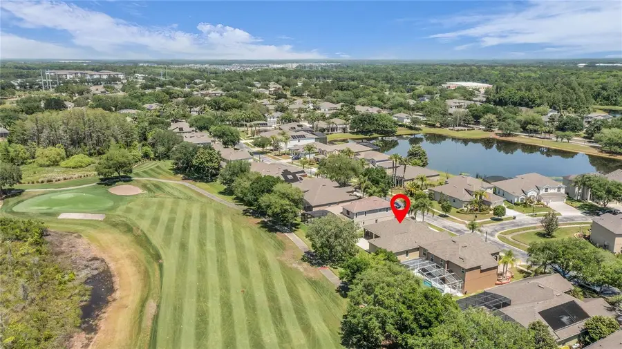 9806 Mountain Lake Drive, Orlando, FL 32832 - #2