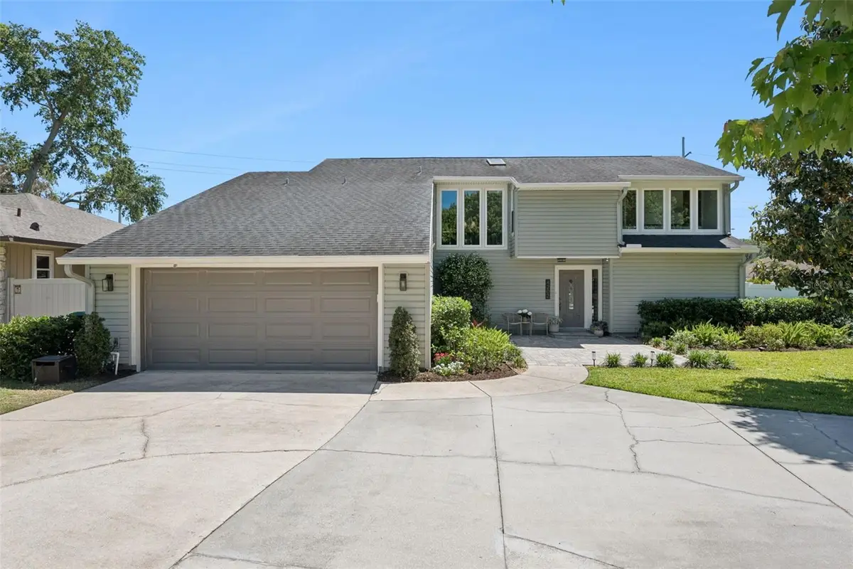 4202 Woodlynne Lane, Orlando, FL 32812 - #1