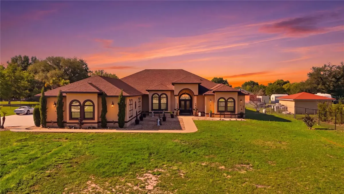 13429 Montevista Road, Clermont, FL 34711 - #1