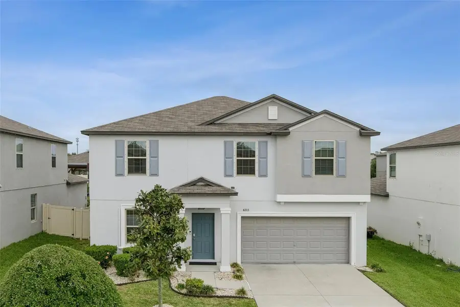 4203 Hanover Drive, New Port Richey, FL 34653 - #2