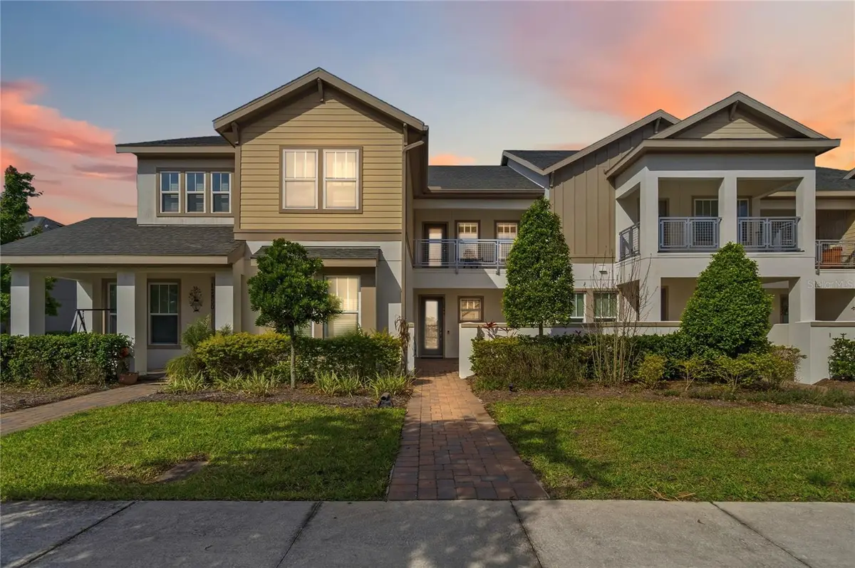 13444 Stoddart Avenue, Orlando, FL 32827 - #1
