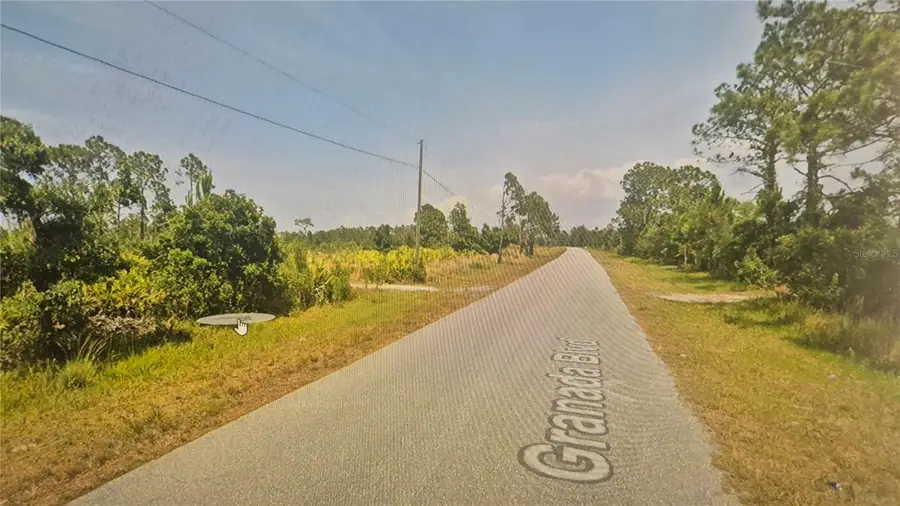 8014 Granada Boulevard, Sebring, FL 33872 - #2