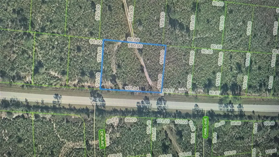 8014 Granada Boulevard, Sebring, FL 33872 - #3