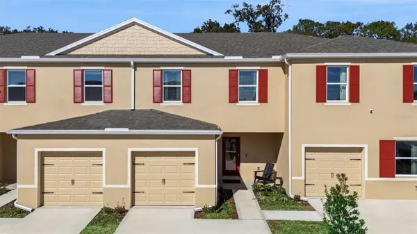 3577 Wye Oak Drive, APOPKA, FL 32703