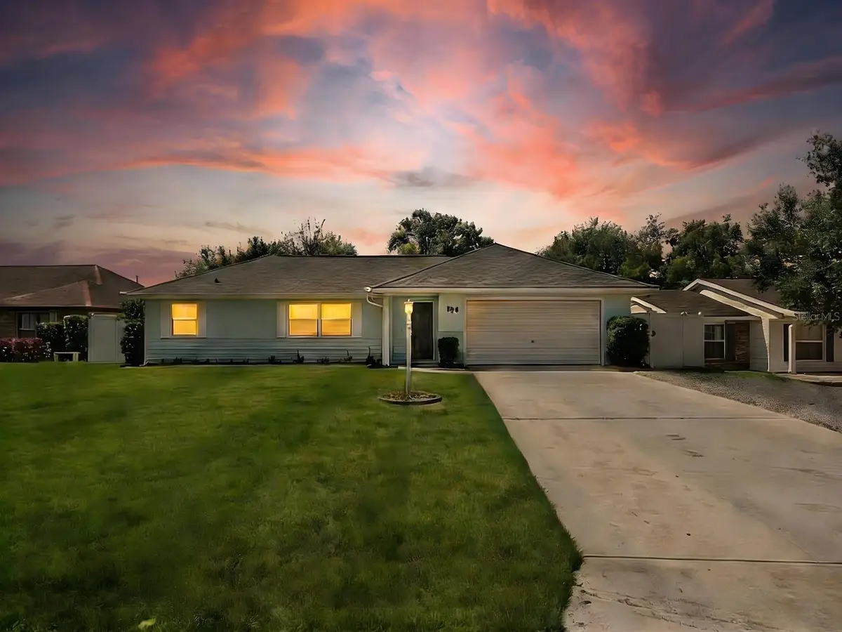 919 Sylvia Drive, Deltona, FL 32725 - #1