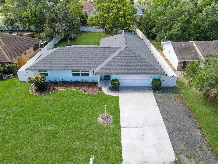 919 Sylvia Drive, Deltona, FL 32725 - #3