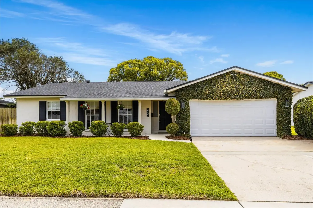 2707 Tierra Circle, Winter Park, FL 32792 - #1