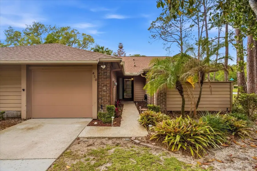 450 Stanton Place, Longwood, FL 32779 - #2