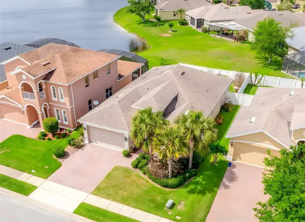 1219 Dumaine Avenue, PORT ORANGE, FL 32129