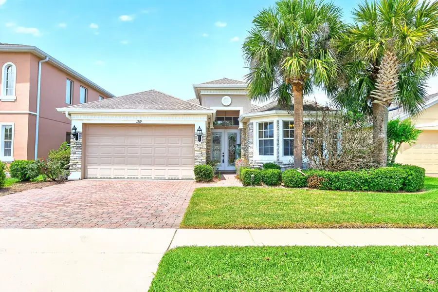 1219 Dumaine Avenue, Port Orange, FL 32129 - #2