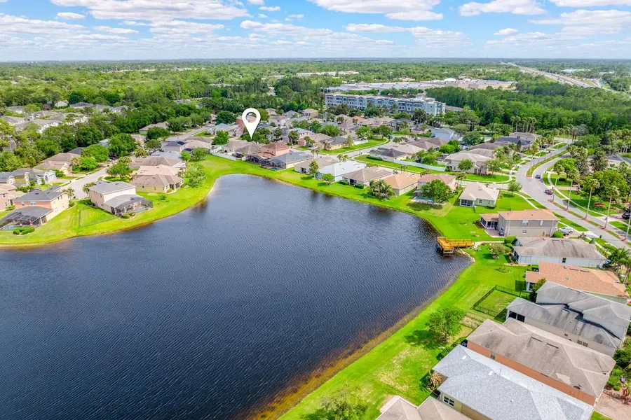 1219 Dumaine Avenue, Port Orange, FL 32129 - #3