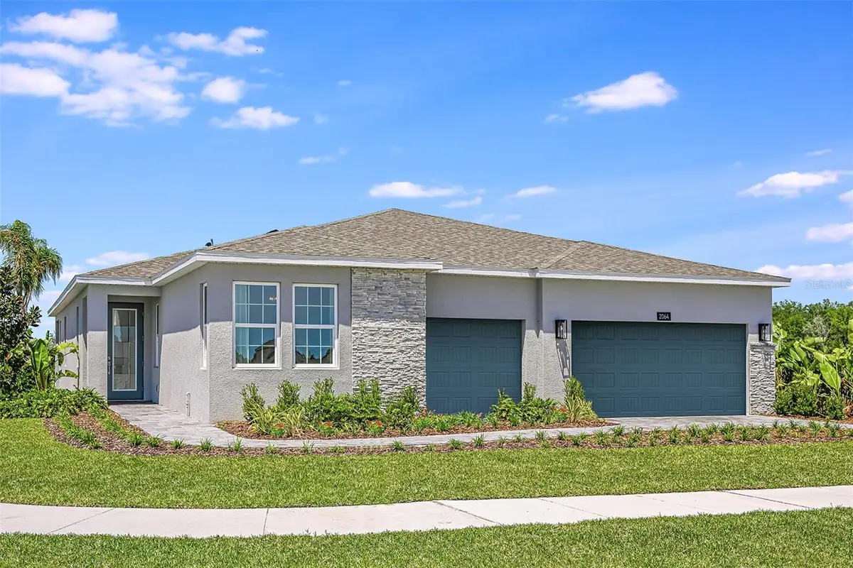 2064 Starflower Lane, Kissimmee, FL 34746 - #1