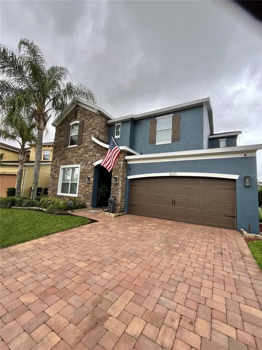 1033 Fountain Coin Loop, Orlando, FL 32828 - #3