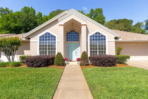 808 Silverwood Drive, LAKE MARY, FL 32746