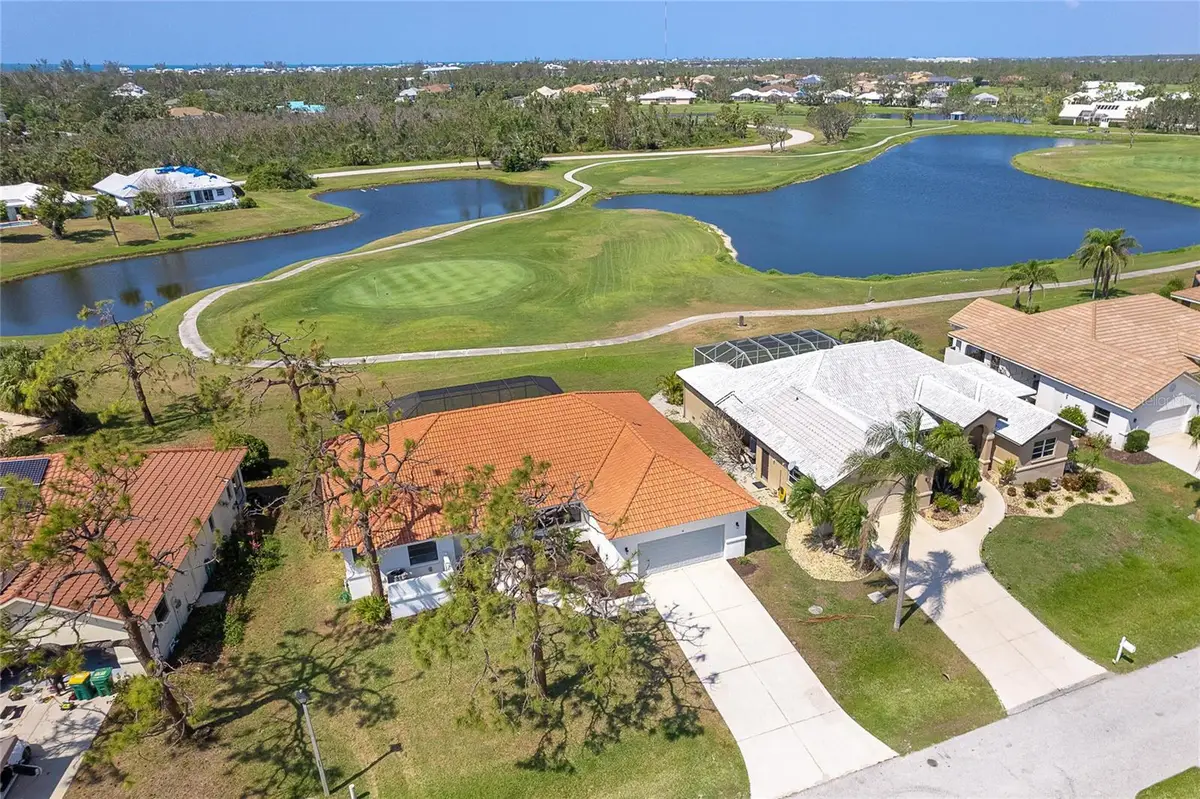 16 Leeward Drive, Placida, FL 33946 - #1