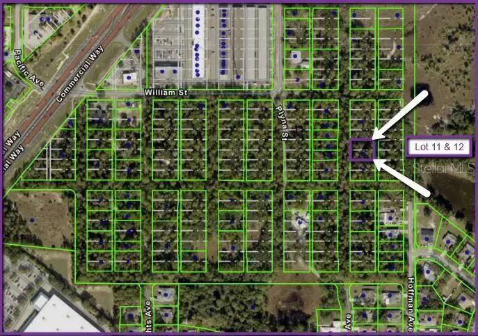 0 Las Palmas Avenue #lot 11 & 12, Spring Hill, FL 34606 - #1