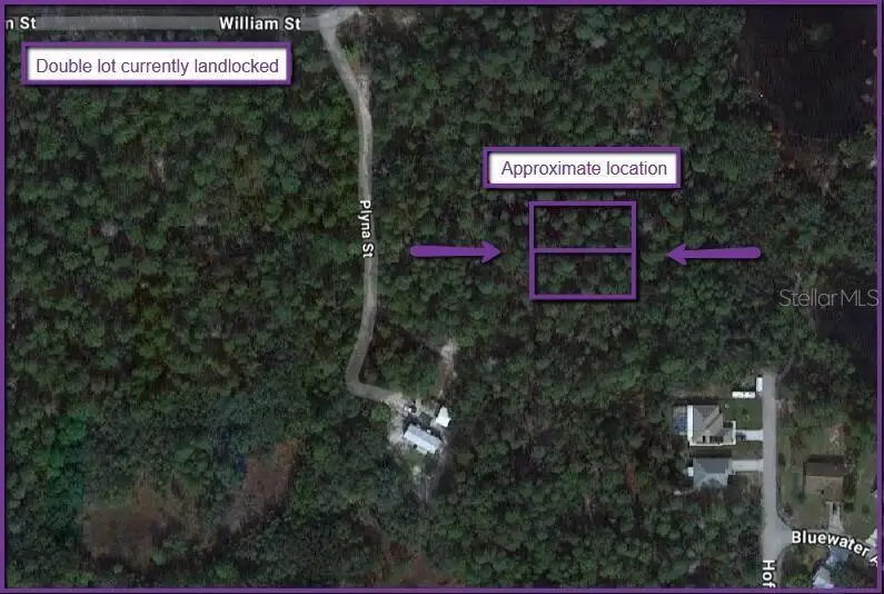 0 Las Palmas Avenue #lot 11 & 12, Spring Hill, FL 34606 - #2