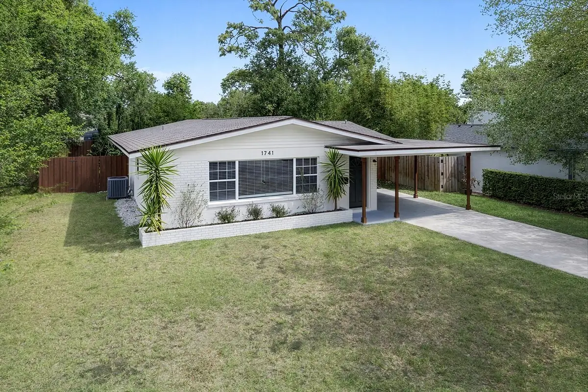 1741 Westchester Avenue, Winter Park, FL 32789 - #1
