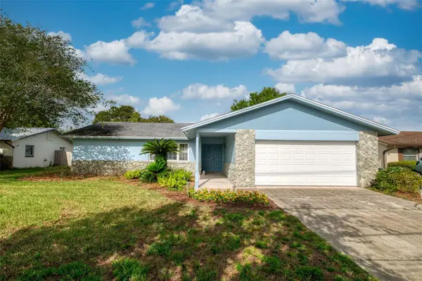 5330 Tangerine Avenue, WINTER PARK, FL 32792