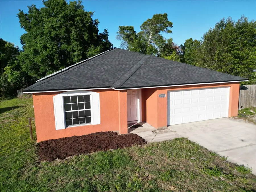 1009 Fort Smith Boulevard, Deltona, FL 32725 - #2
