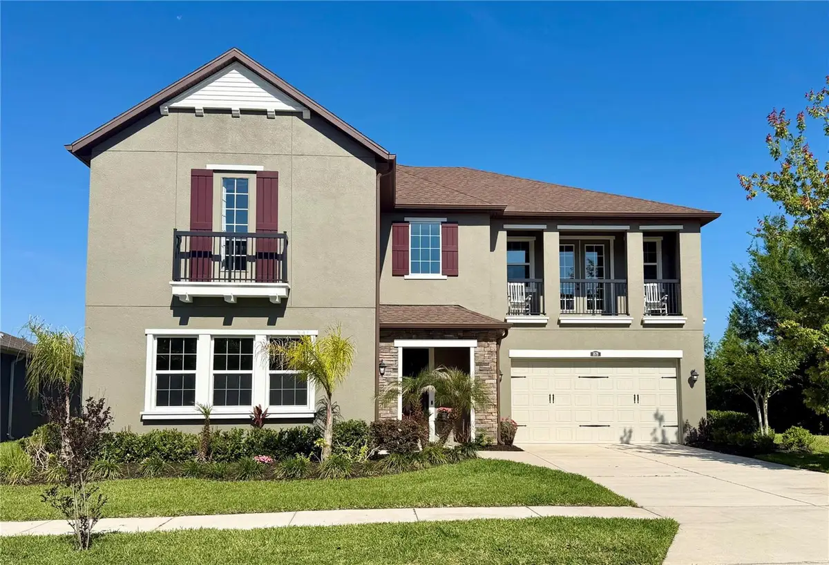 1879 Whitewillow Drive, Wesley Chapel, FL 33543 - #1