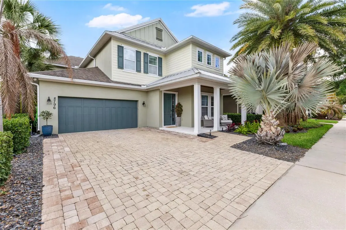 8796 Peachtree Park Court, Windermere, FL 34786 - #1