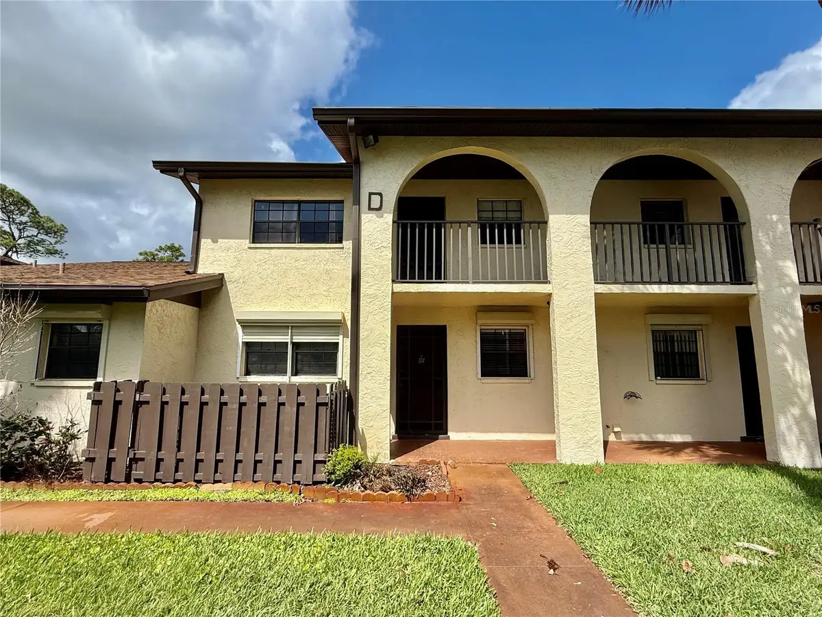 1675 S Fiske Boulevard #D114, Rockledge, FL 32955 - #1