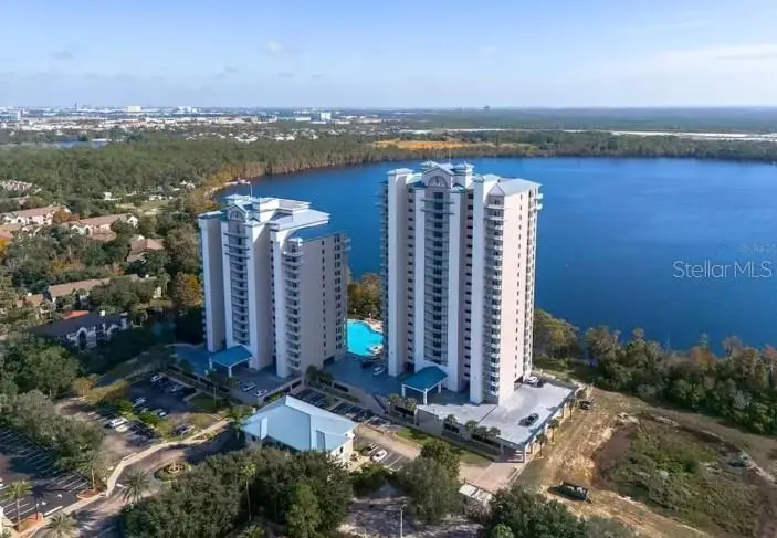 13415 Blue Heron Beach Drive #403, Orlando, FL 32821 - #3