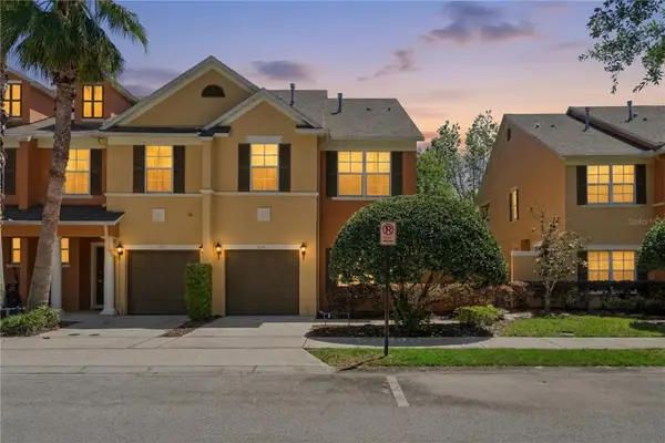 869 Assembly Court, REUNION, FL 34747