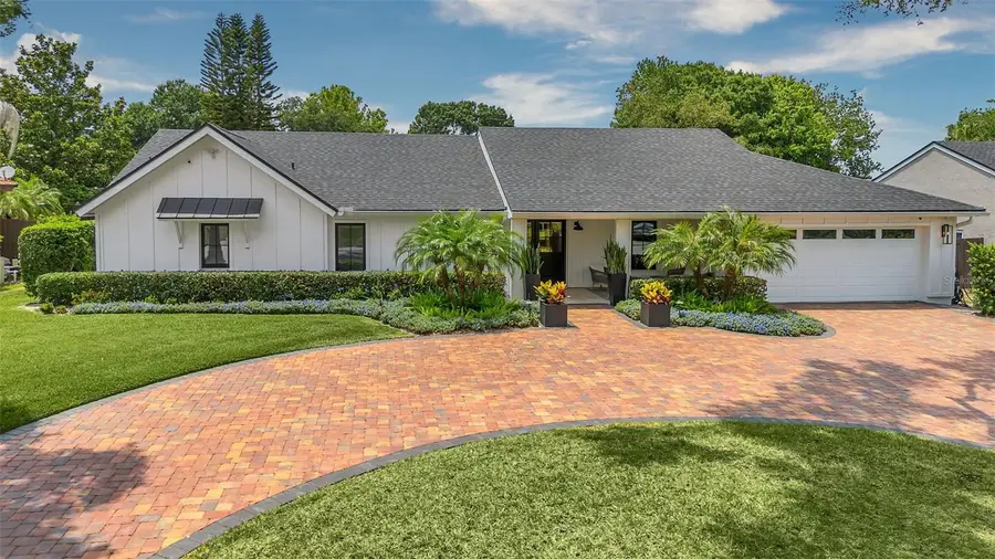 7455 Sparkling Lake Road, Orlando, FL 32819 - #3