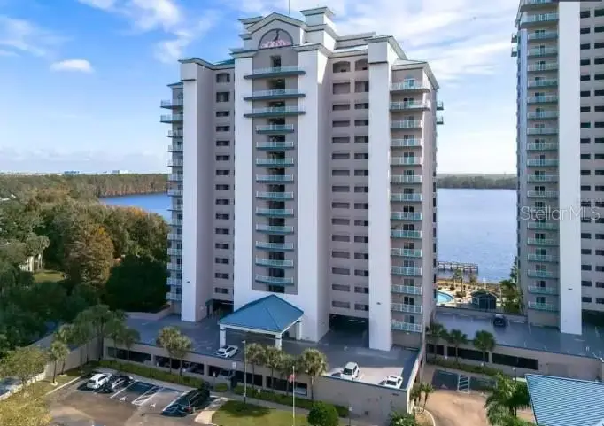 13415 Blue Heron Beach Drive #1102, Orlando, FL 32821 - #1