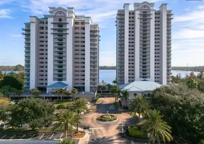 13415 Blue Heron Beach Drive #1102, Orlando, FL 32821 - #3