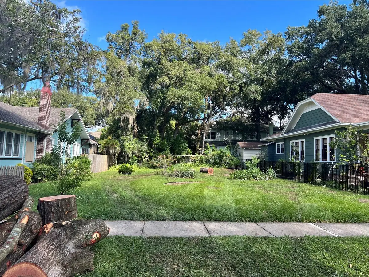 Amelia Street, Orlando, FL 32803 - #1