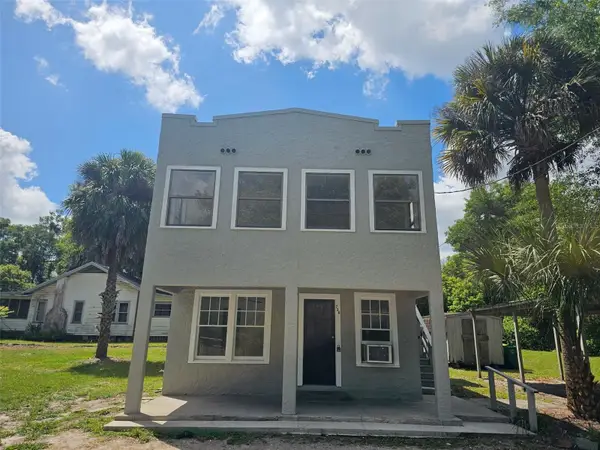 738 Wood Street, DELAND, FL 32724