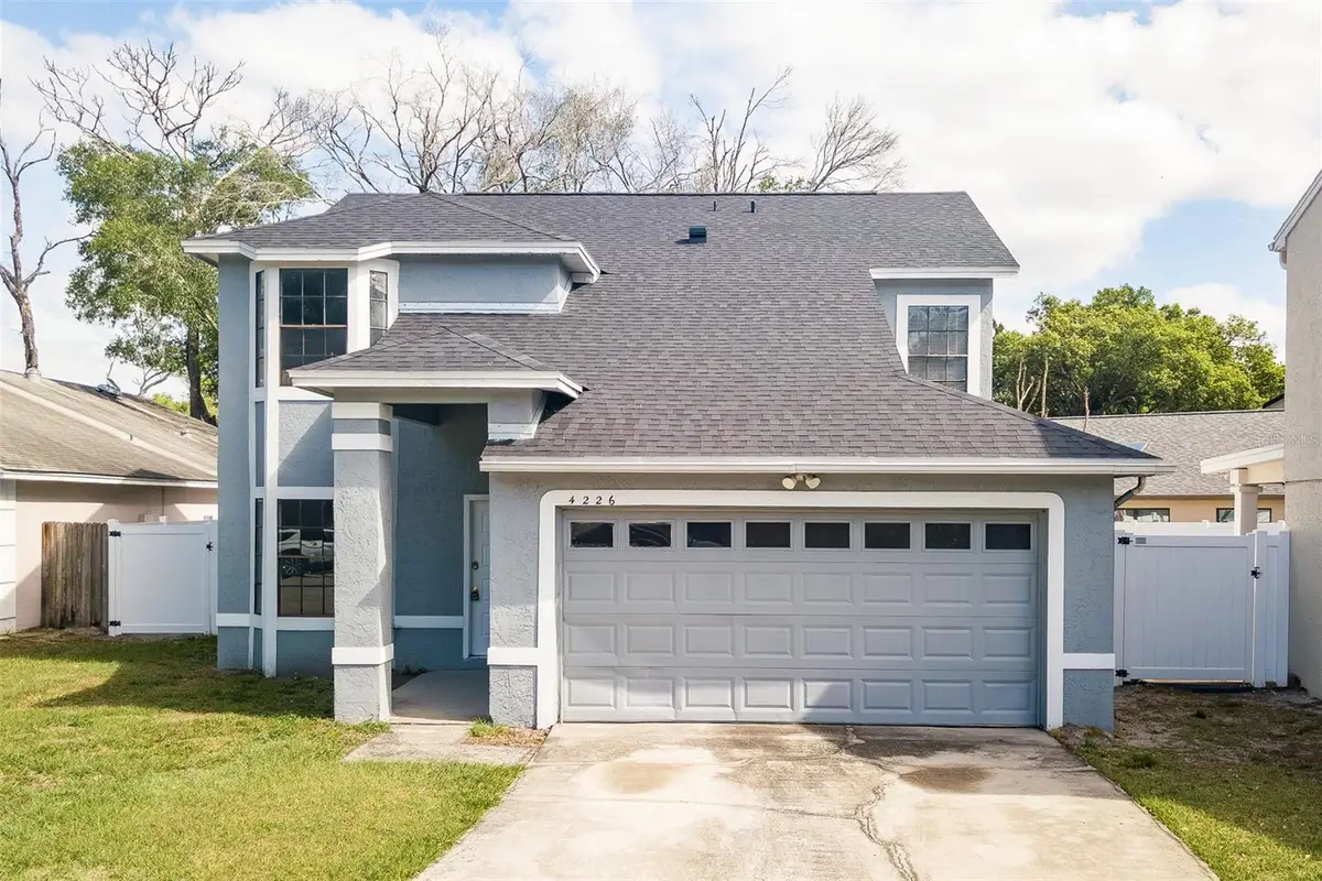 4226 Cloverleaf Place, Casselberry, FL 32707 - #1