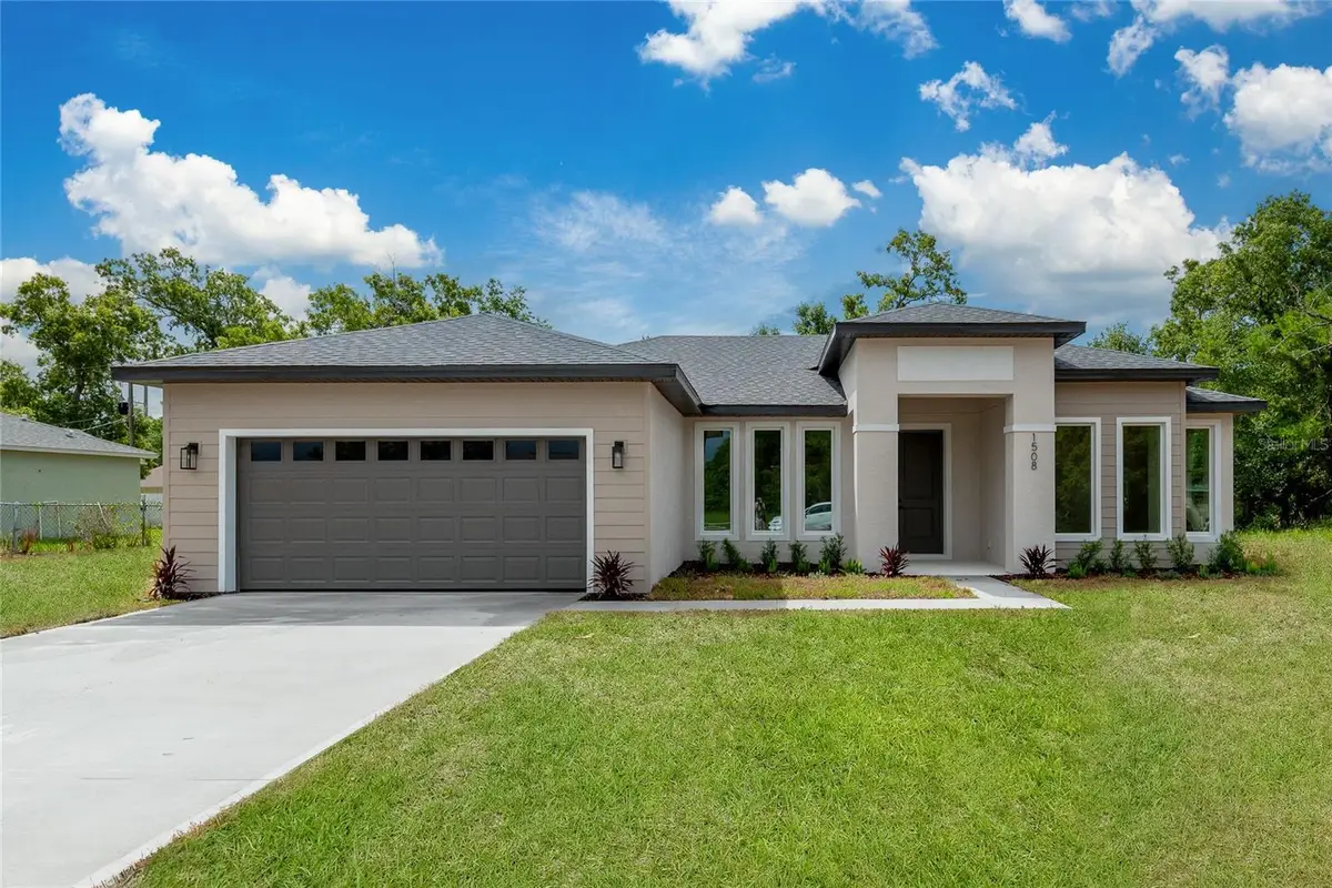 0 Gainsboro Street, North Port, FL 34291 - #1