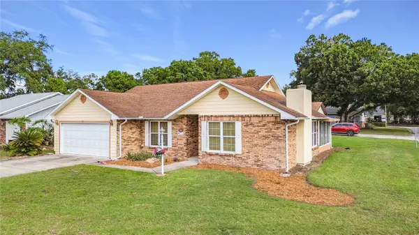 1144 Monroe Avenue, ST CLOUD, FL 34769