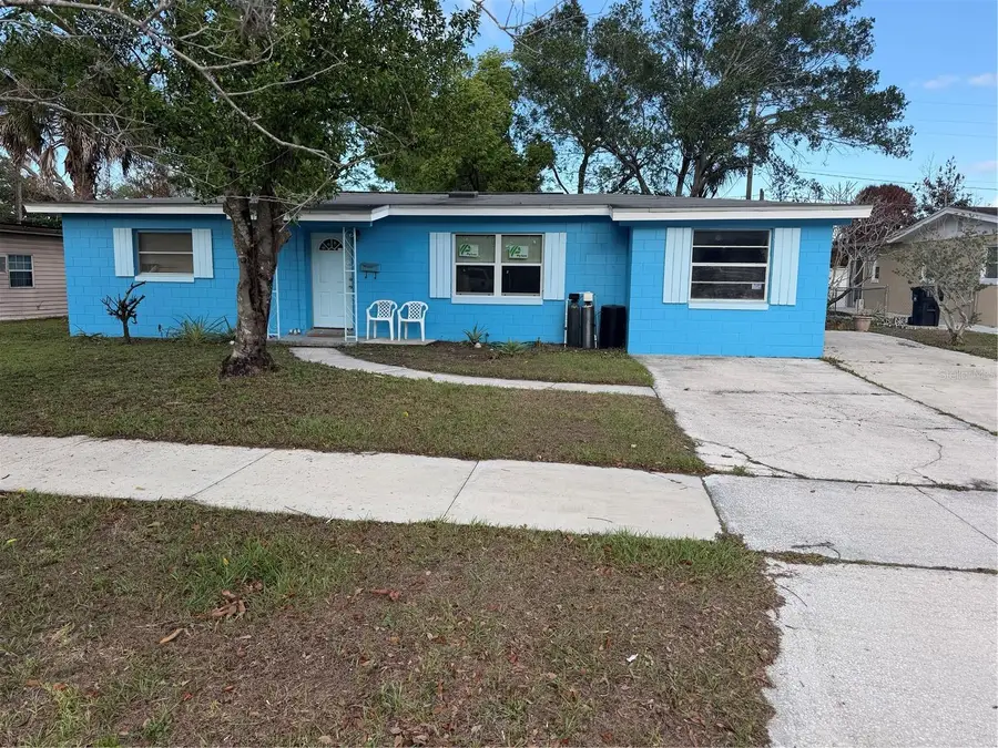 1331 Julio Lane, Orlando, FL 32807 - #2