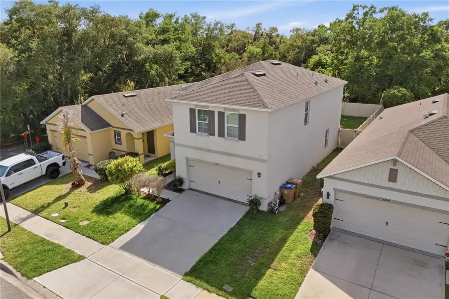 3202 Surfbird Street, Kissimmee, FL 34744 - #3