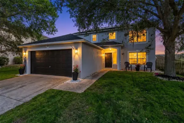 2150 Sandridge Circle, EUSTIS, FL 32726