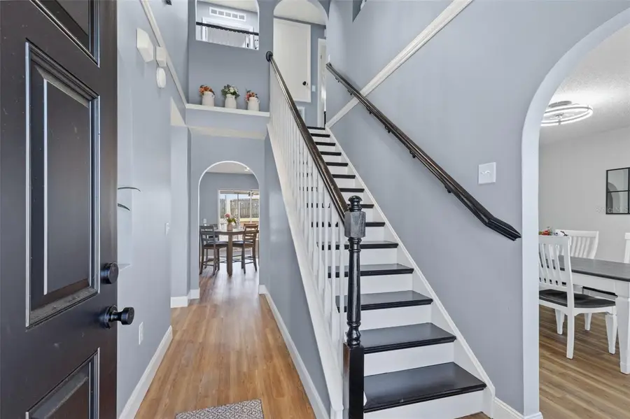 2150 Sandridge Circle, Eustis, FL 32726 - #2