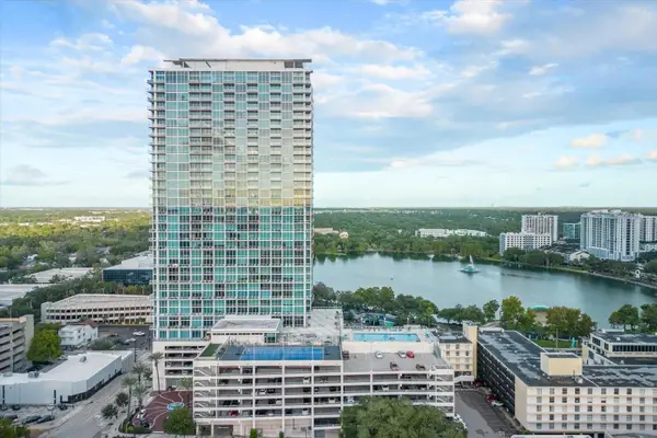 150 E Robinson Street #2506, ORLANDO, FL 32801