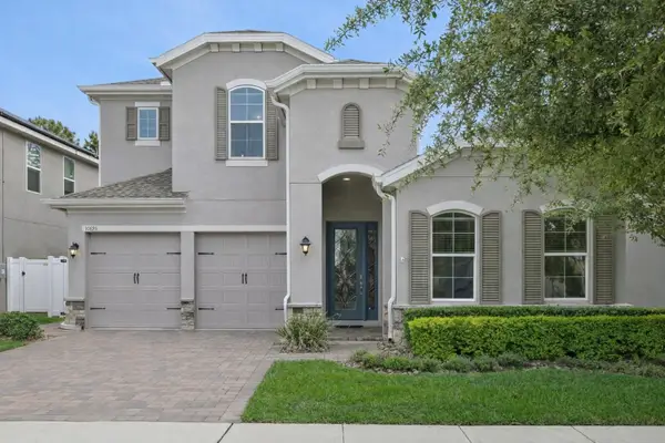 10693 Petrillo Way, WINTER GARDEN, FL 34787