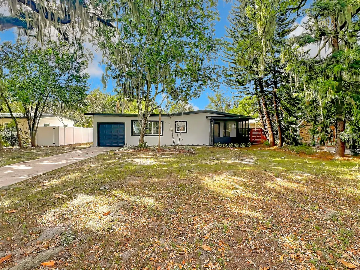 3204 Indian Drive, Belle Isle, FL 32812 - #1